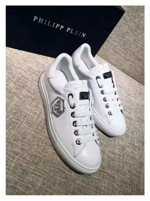 PhiliPP Plein Fashion Casual Men Shoes--051